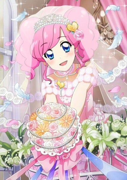 Madoka Amahane photo