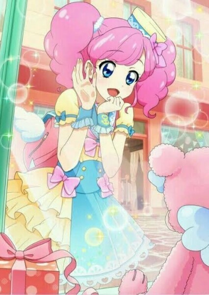 Madoka Amahane photo