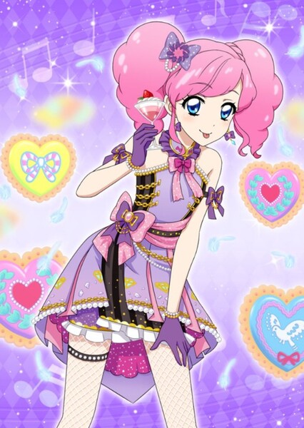Madoka Amahane photo