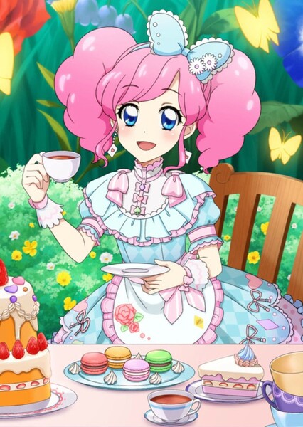 Madoka Amahane photo