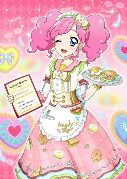 Madoka Amahane photo