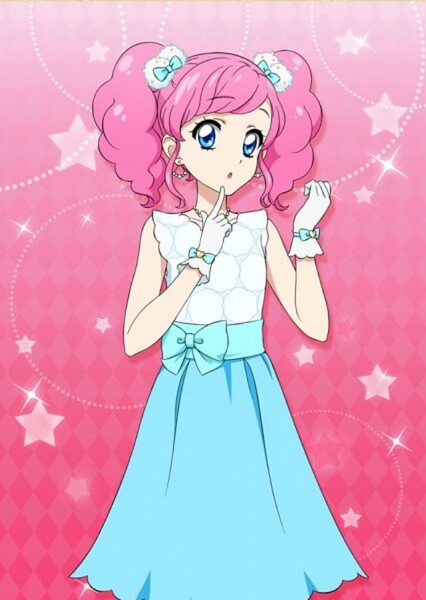 Madoka Amahane photo