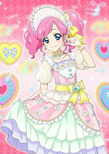 Madoka Amahane