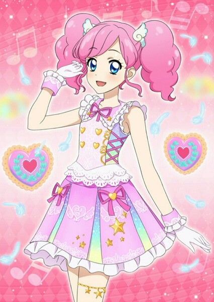 Madoka Amahane photo