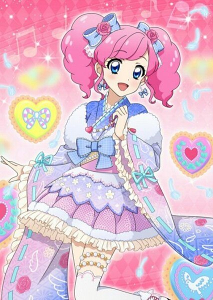Madoka Amahane photo