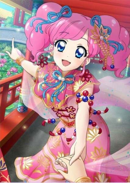 Madoka Amahane photo
