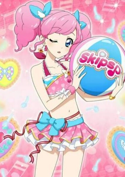 Madoka Amahane photo