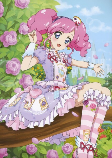Madoka Amahane photo