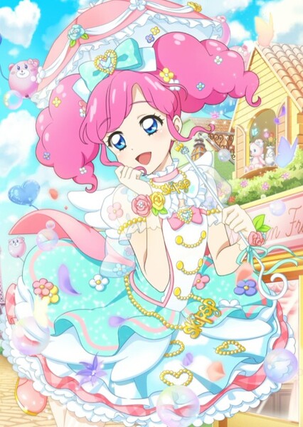 Madoka Amahane photo