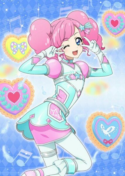 Madoka Amahane photo