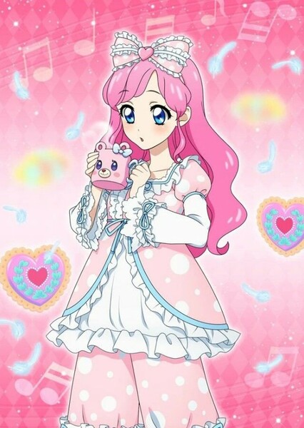 Madoka Amahane photo
