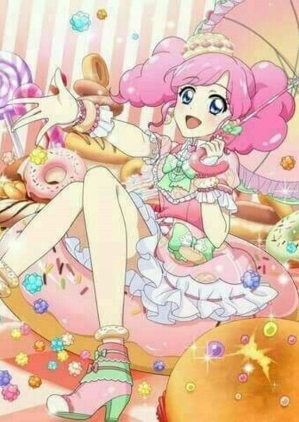 Madoka Amahane photo