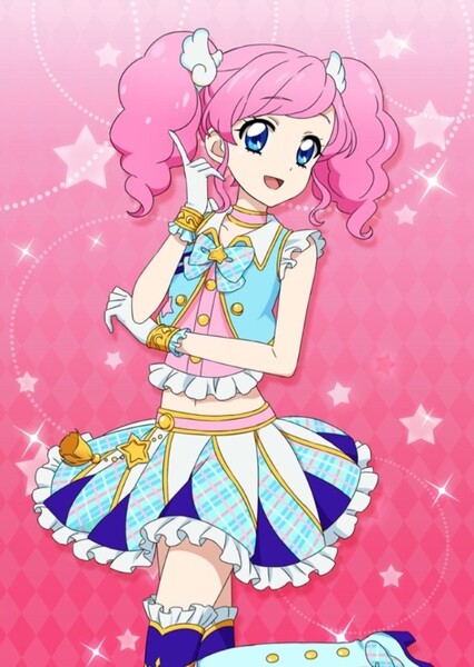 Madoka Amahane photo