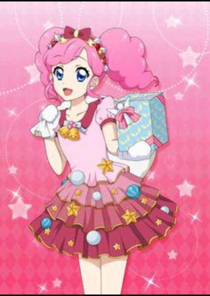 Madoka Amahane photo