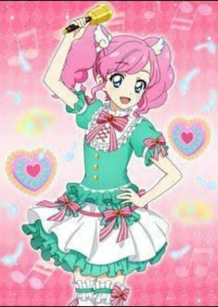 Madoka Amahane