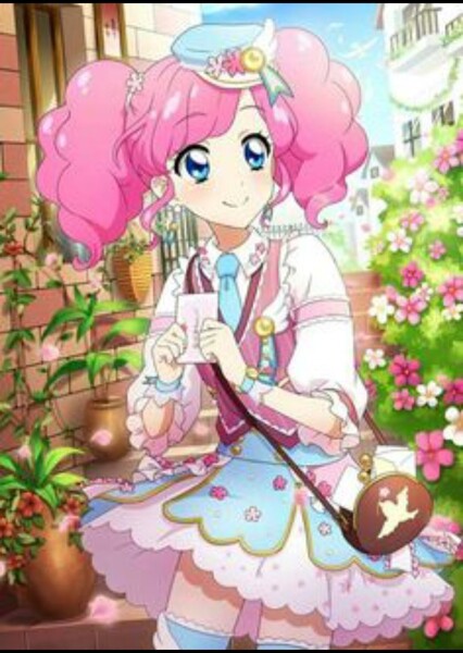 Madoka Amahane photo