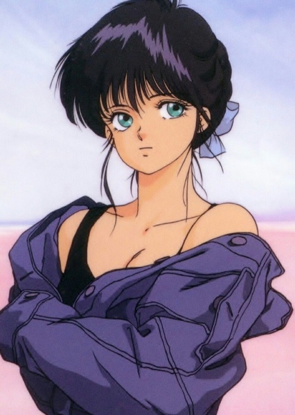 Madoka Ayukawa