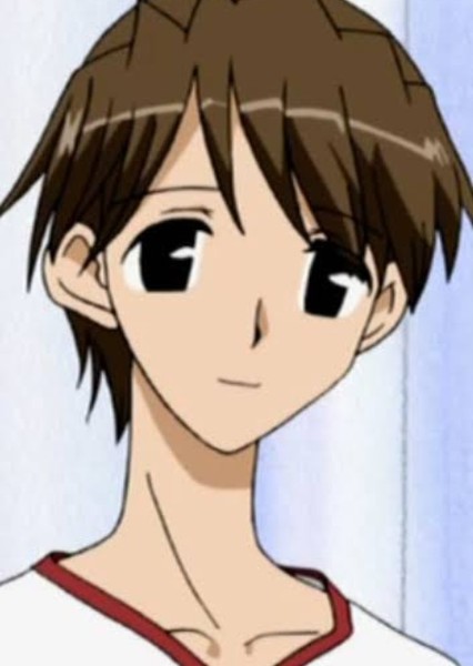 Madoka Kido (School Rumble)