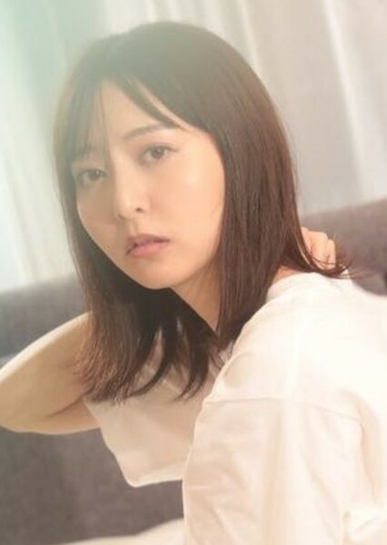 Madoka Moriyasu photo