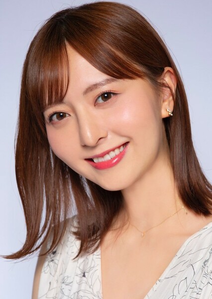 Madoka Moriyasu photo