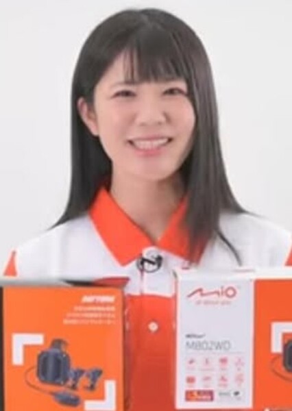 Madoka Umemoto photo