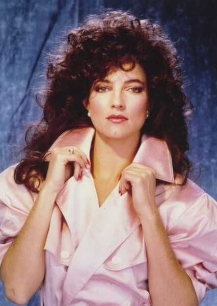 Madolyn Smith Osborne photo