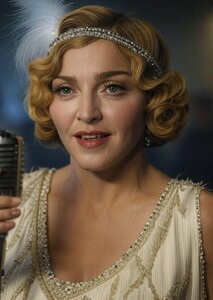 Madonna