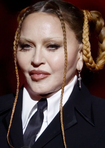 Madonna photo