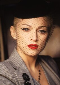 Madonna