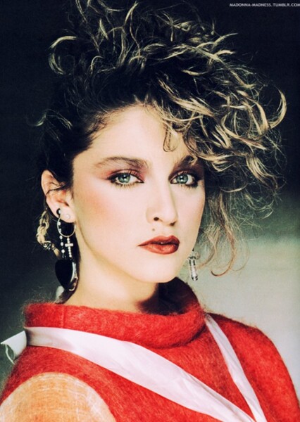 Madonna photo
