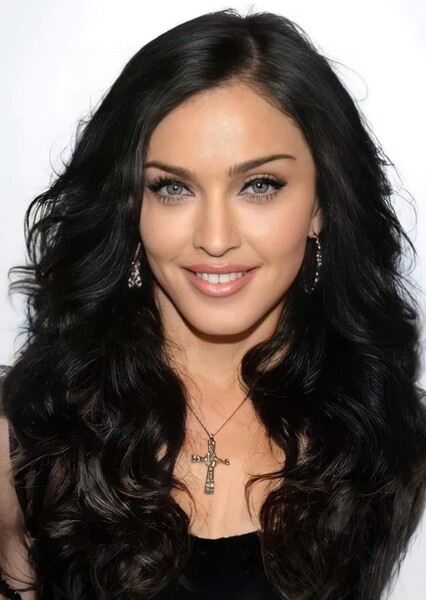 Madonna photo