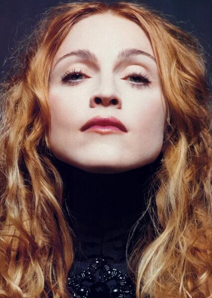 Madonna photo