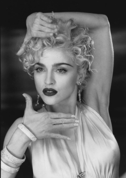 Madonna