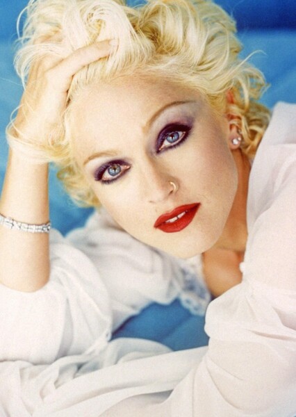 Madonna photo