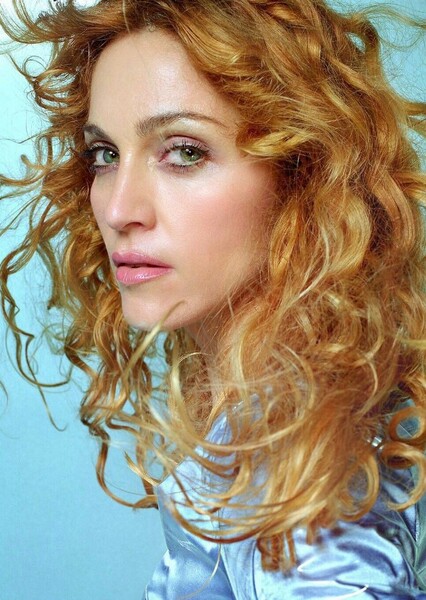 Madonna photo