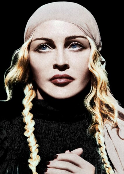 Madonna photo
