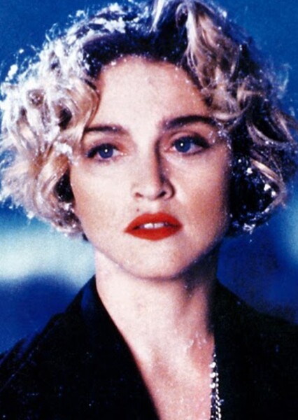 Madonna photo