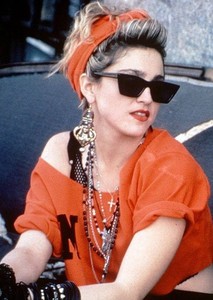 Madonna