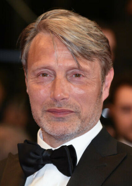 Mads Mikkelsen photo