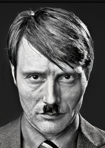 Mads Mikkelsen