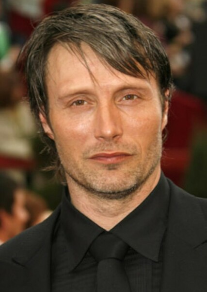 Mads Mikkelsen photo