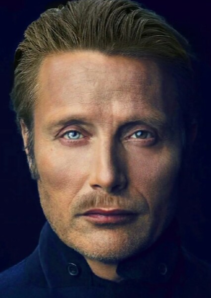 Mads Mikkelsen