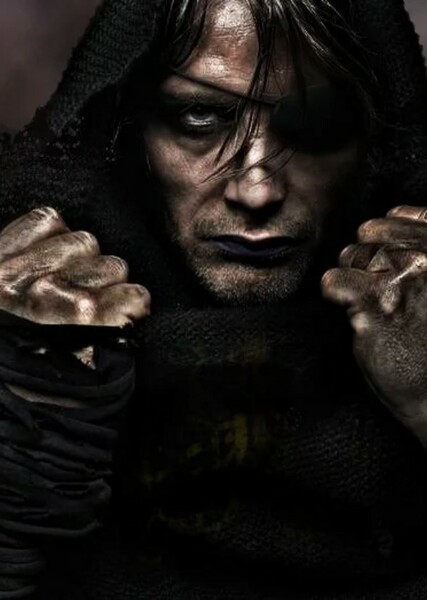 Mads Mikkelsen photo