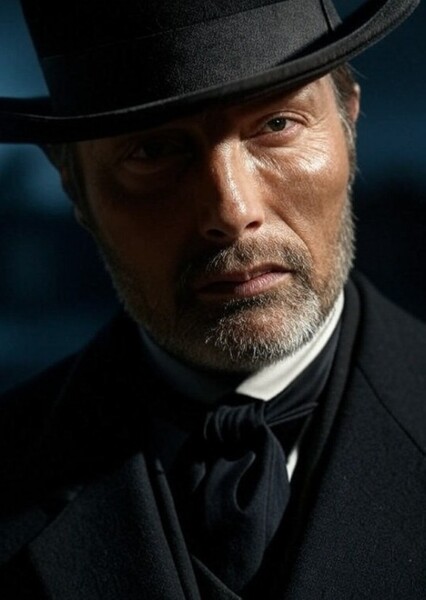 Mads Mikkelsen photo