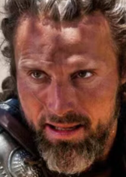 Mads Mikkelsen photo