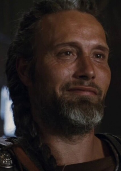 Mads Mikkelsen photo