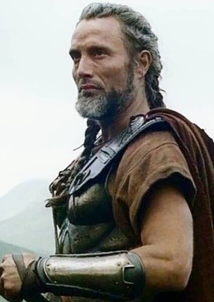 Mads Mikkelsen