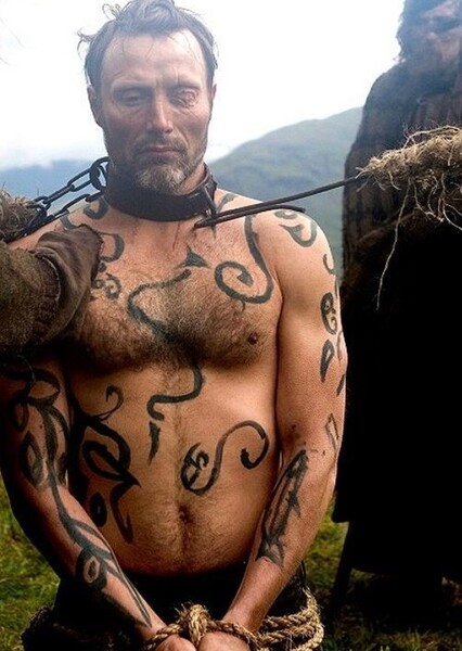 Mads Mikkelsen photo