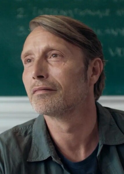 Mads Mikkelsen photo