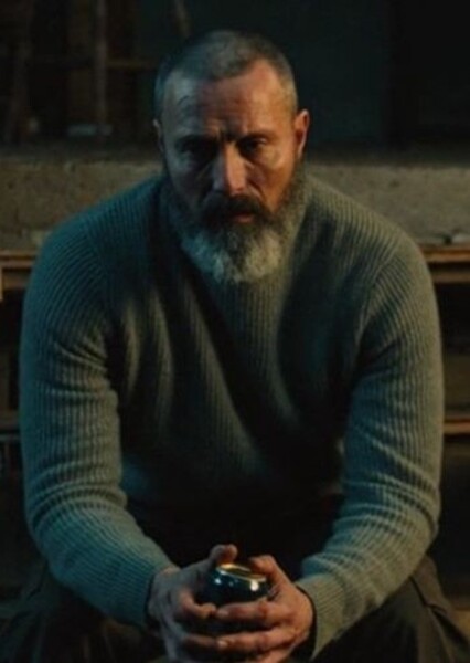 Mads Mikkelsen
